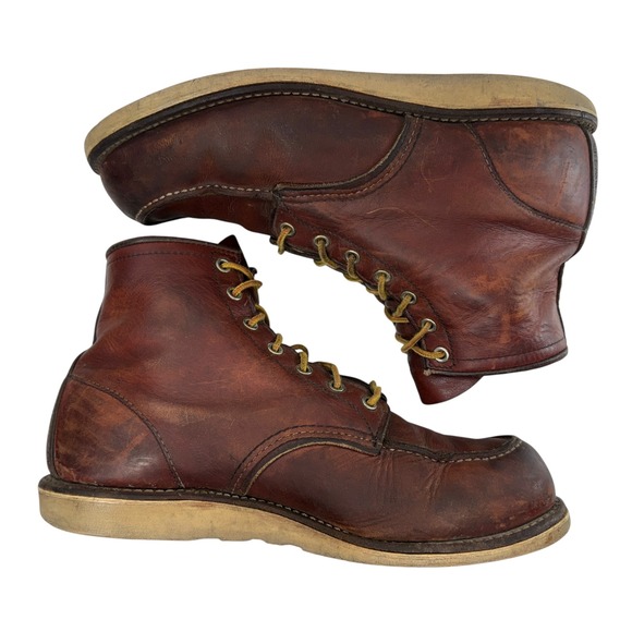 Shoes - Picture 9 of 10